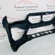 BMW X1 F48 Se Face Lift Front Bumper 2019 - 2023 [ae28]