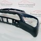 BMW X1 F48 Se Face Lift Front Bumper 2019 - 2023 [ae28]