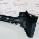 BMW 3 Series G21 Estate M Sport Rear Bumper 2019 - 2023 [m173]