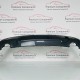 BMW 3 Series G21 Estate M Sport Rear Bumper 2019 - 2023 [m173]