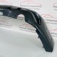 BMW 3 Series G21 Estate M Sport Rear Bumper 2019 - 2023 [m173]