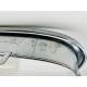 BMW 1 Series F20 F21 Kidney Grill Chrome Genuine Driver 2016 - 2020 [c82]