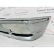 BMW 3 Series E46 Saloon Rear Bumper 1999 – 2006 [n51]