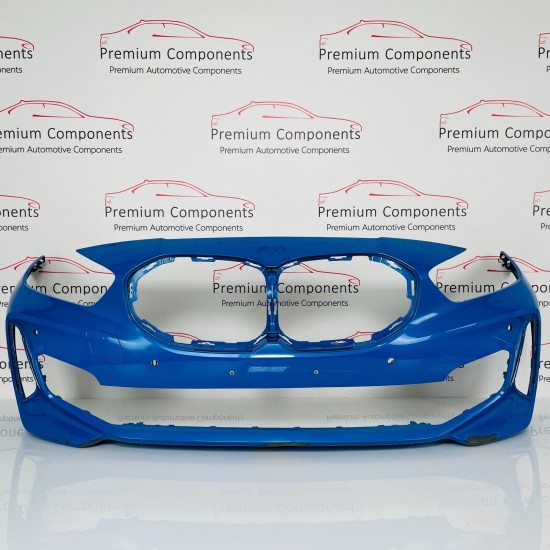 BMW 1 Series F40 M Sport Front Bumper 2019 - 2023 [aa50]