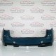 BMW X3 Rear Bumper F25 M Sport 2011 - 2017 [o5]