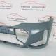 BMW 3 Series Front Bumper G20 G21 M Sport 2022 – 2024 [ab41]