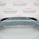 BMW 3 Series Front Bumper G20 G21 M Sport 2022 – 2024 [ab41]