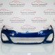 BMW 3 Series G20 G21 M Sport Front Bumper 2019 – 2023 [ah79]