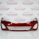 BMW 3 Series G20 G21 M Sport Front Bumper 2019 – 2023 [ah80]