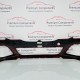 BMW 3 Series G20 G21 M Sport Front Bumper 2019 – 2023 [ah80]