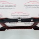 BMW 3 Series G20 G21 M Sport Front Bumper 2019 – 2023 [ah80]