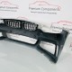 BMW 4 Series F32 F33 F36 M Sport Front Bumper 2012 - 2020 [ah84]