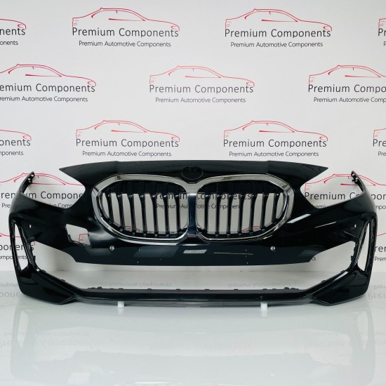 BMW 1 Series F40 M Sport Front Bumper 2019 - 2023 [ah85]