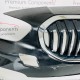 BMW 1 Series F40 M Sport Front Bumper 2019 - 2023 [ah85]