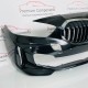 BMW 1 Series F40 M Sport Front Bumper 2019 - 2023 [ah85]