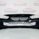 BMW 1 Series F40 M Sport Front Bumper 2019 - 2023 [ah85]