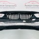 BMW 1 Series F40 M Sport Front Bumper 2019 - 2023 [ah85]