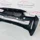 BMW 1 Series F40 M Sport Front Bumper 2019 - 2023 [ah85]