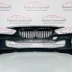 BMW 1 Series F40 M Sport Front Bumper 2019 - 2023 [ah86]