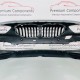 BMW 1 Series F40 M Sport Front Bumper 2019 - 2023 [ah86]