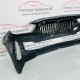 BMW 1 Series F40 M Sport Front Bumper 2019 - 2023 [ah86]