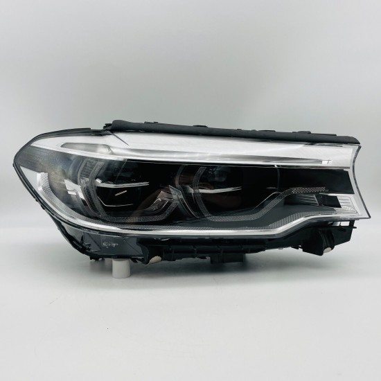 BMW 5 Series Adaptive Headlight G30 G31 M5 Right Driver Side 2019 - 2022 [l284]