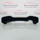 BMW 1 Series 120d F20 F21 M Sport Rear Diffuser Trim 2016 - 2020 [x179]