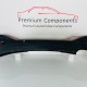 BMW 1 Series 120d F20 F21 M Sport Rear Diffuser Trim 2016 - 2020 [x179]