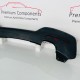 BMW 1 Series 120d F20 F21 M Sport Rear Diffuser Trim 2016 - 2020 [x179]