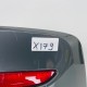 BMW 1 Series 120d F20 F21 M Sport Rear Diffuser Trim 2016 - 2020 [x179]