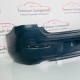 BMW 1 Series Rear Bumper F20 F21 Se 2015 - 2019 [10279]