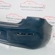 BMW 1 Series Rear Bumper F20 F21 Se 2015 - 2019 [10279]