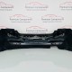 BMW 1 Series F20 F21 M Sport Rear Bumper 2016 - 2020 [ah2]