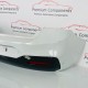 BMW 1 Series F20 F21 M Sport Rear Bumper 2016 - 2020 [ah119]