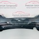 BMW 1 Series F20 F21 M Sport Rear Bumper 2016 - 2020 [ah119]