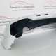 BMW 1 Series F20 F21 M Sport Rear Bumper 2016 - 2020 [ah119]