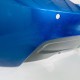 BMW 1 Series F20 F21 M Sport Rear Bumper With Camera Hole 2012 - 2015 [ah127]