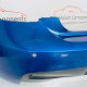 BMW 1 Series F20 F21 M Sport Rear Bumper With Camera Hole 2012 - 2015 [ah127]