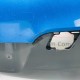 BMW 1 Series F20 F21 M Sport Rear Bumper With Diffuser 2012 - 2015 [ah130]