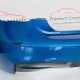 BMW 1 Series F20 F21 M Sport Rear Bumper With Diffuser 2012 - 2015 [ah130]