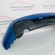 BMW 1 Series F20 F21 M Sport Rear Bumper With Diffuser 2012 - 2015 [ah130]