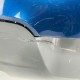 BMW 1 Series F20 F21 M Sport Rear Bumper Pre Lci In Blue 2012 - 2015 [ah131]