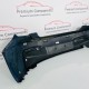 BMW 1 Series F20 F21 M Sport Rear Bumper Pre Lci In Blue 2012 - 2015 [ah131]