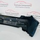 BMW 1 Series F20 F21 M Sport Rear Bumper Pre Lci In Blue 2012 - 2015 [ah131]