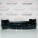 BMW 1 Series F20 F21 M Sport Rear Bumper Pre Lci In Black 2012 - 2015 [ah129]