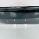 BMW 1 Series F20 F21 M Sport Rear Bumper Pre Lci In Black 2012 - 2015 [ah129]