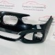 BMW 1 Series F20 F21 M Sport Front Bumper 2016 - 2020 [ah135]