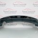 BMW 1 Series Rear Bumper F20 F21 M Sport Parking Sensor Hole 2016 - 2020 [ah138]