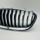 BMW 5 Series F10 F11 Left Passenger Side Se Kidney Grill 2010 – 2017 [x140]