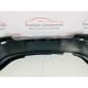 BMW 1 Series E81 E87 Se Face Lift Rear Bumper 2006 - 2011 [pc285]